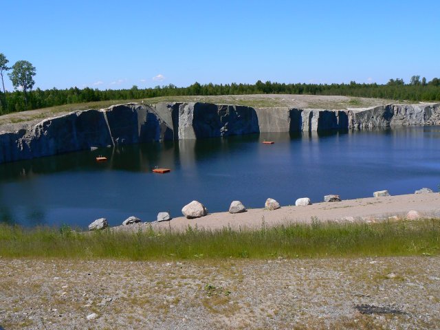 trollsjön 2009