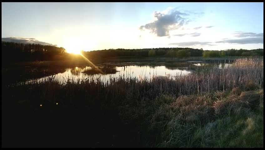 Vattenparken, Enköping