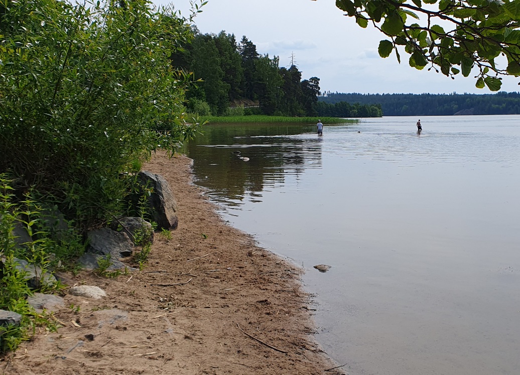 DunkernBeach