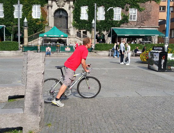 Madmajk tar Borsquare i Borås