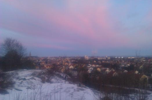 MYPointOfView - Vy mot domkyrkan - 2013-01-05.jpg
